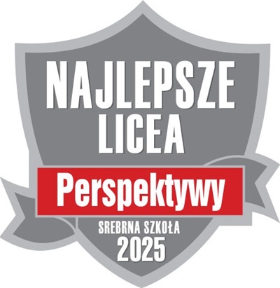 2025 liceum srebro