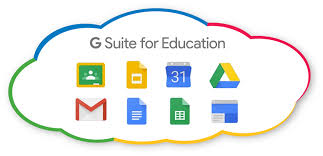 G suite for education