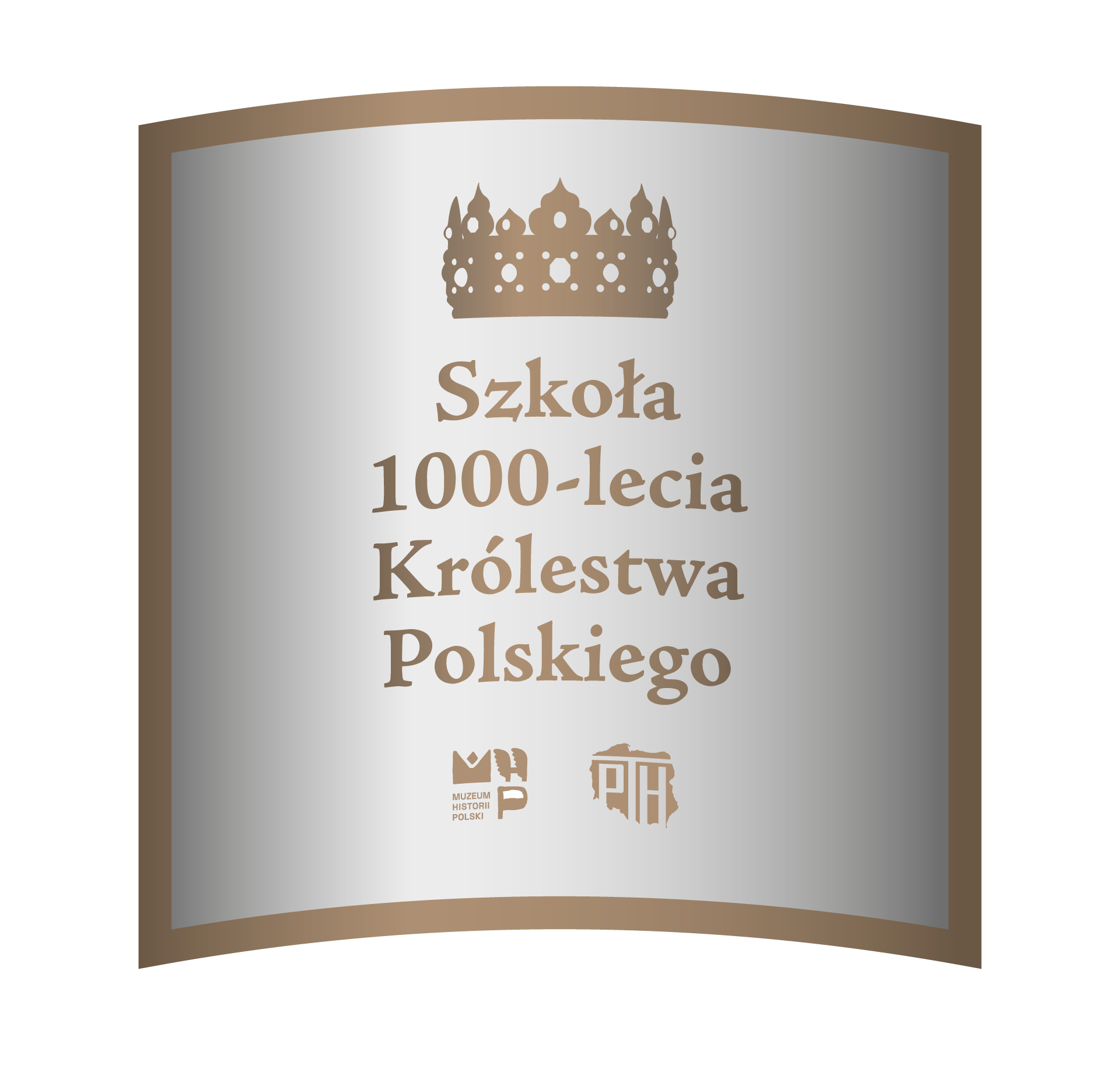 znaczek1000 lecie